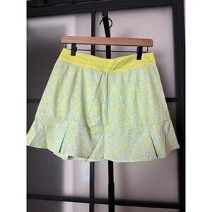 NWT Tasc Rhythm Tennis Skort 15in Size Small